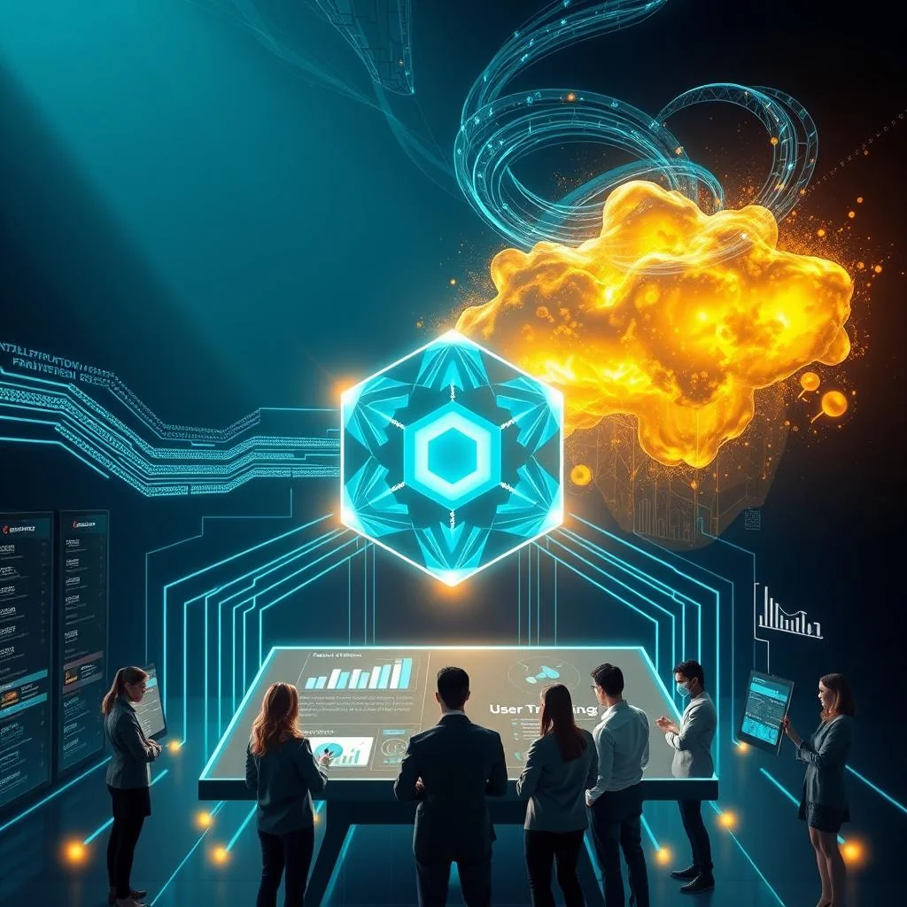 إدارة المخاطر السيبرانية